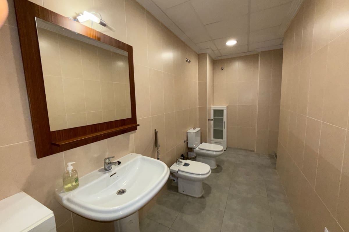 3 makuuhuone Huoneisto vuokrattavana paikassa Catral - 750 € (Ref: 9528590)