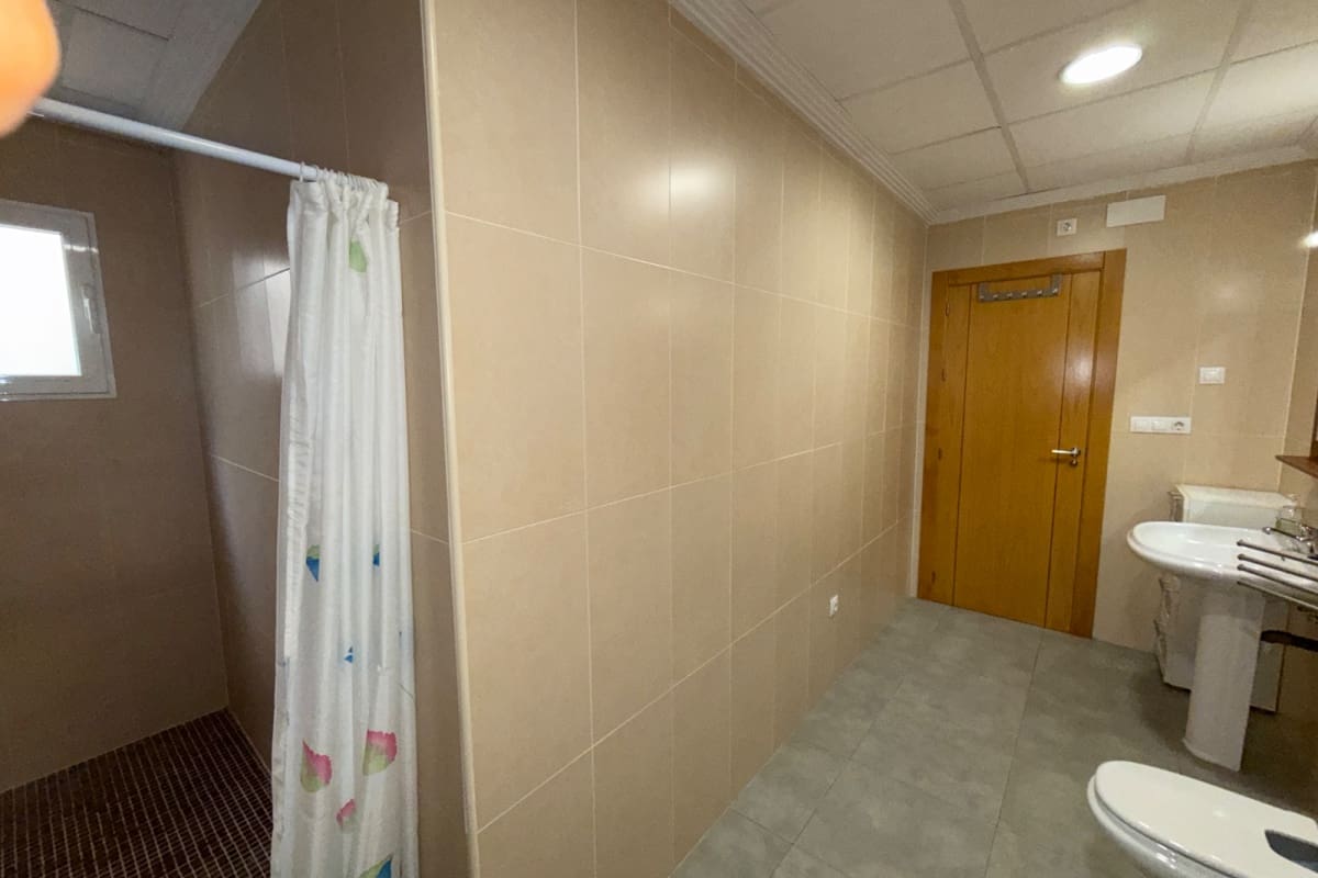 3 makuuhuone Huoneisto vuokrattavana paikassa Catral - 750 € (Ref: 9528590)