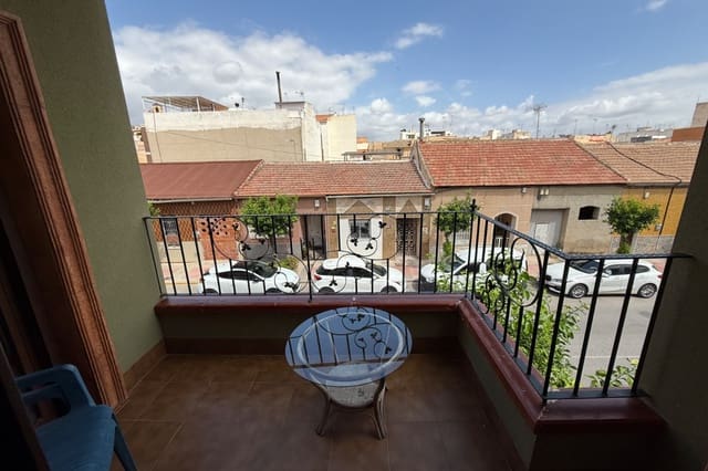 3 makuuhuone Huoneisto vuokrattavana paikassa Catral - 750 € (Ref: 9528590)