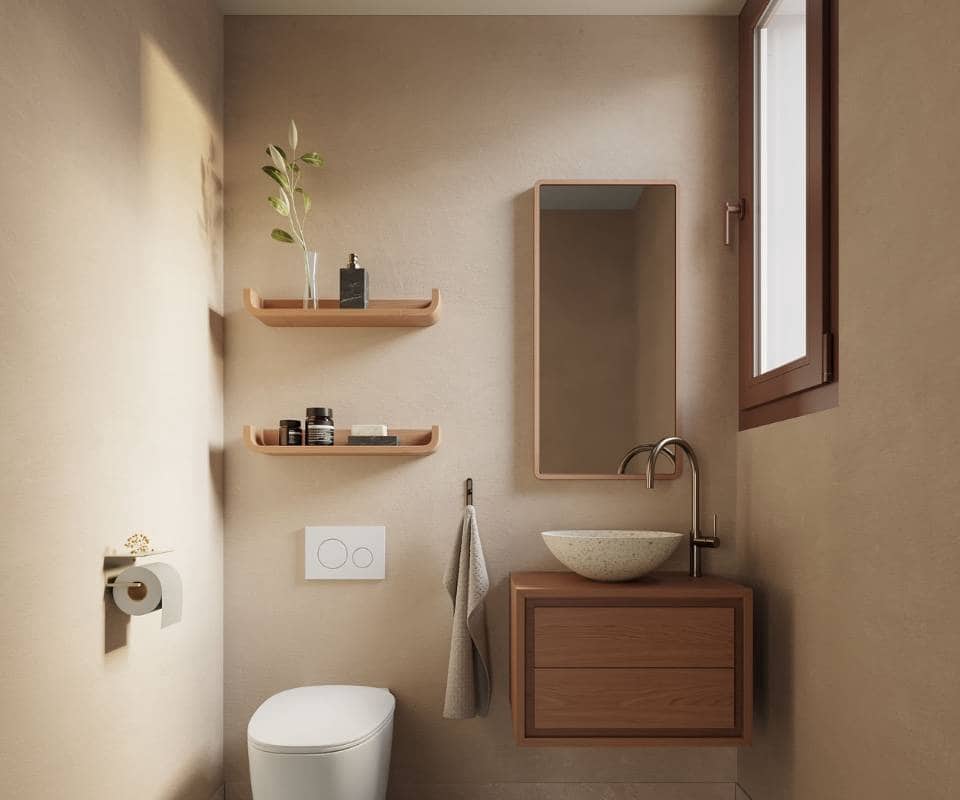 4 soverom Villa til salgs i Algorfa med svømmebasseng - € 860 000 (Ref: 9539617)