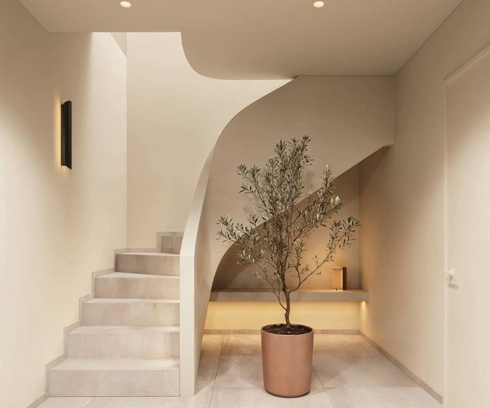 4 soverom Villa til salgs i Algorfa med svømmebasseng - € 860 000 (Ref: 9539617)