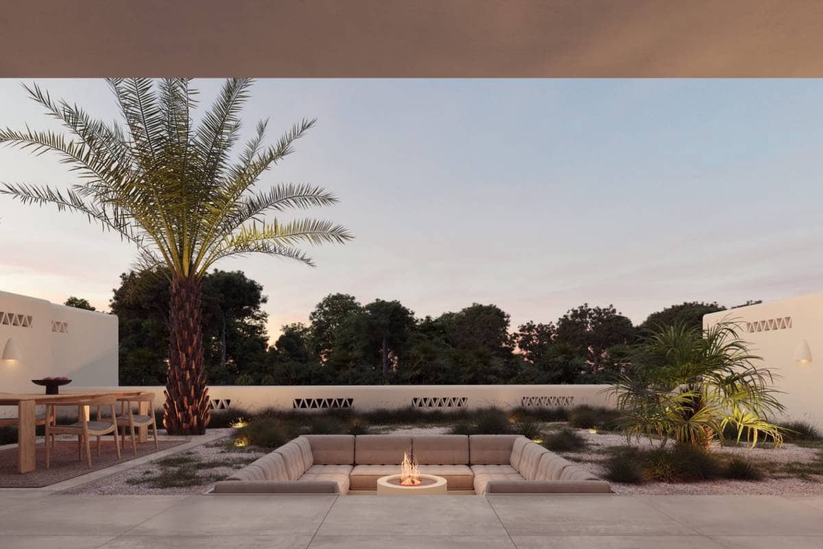 4 soverom Villa til salgs i Algorfa med svømmebasseng - € 860 000 (Ref: 9539617)