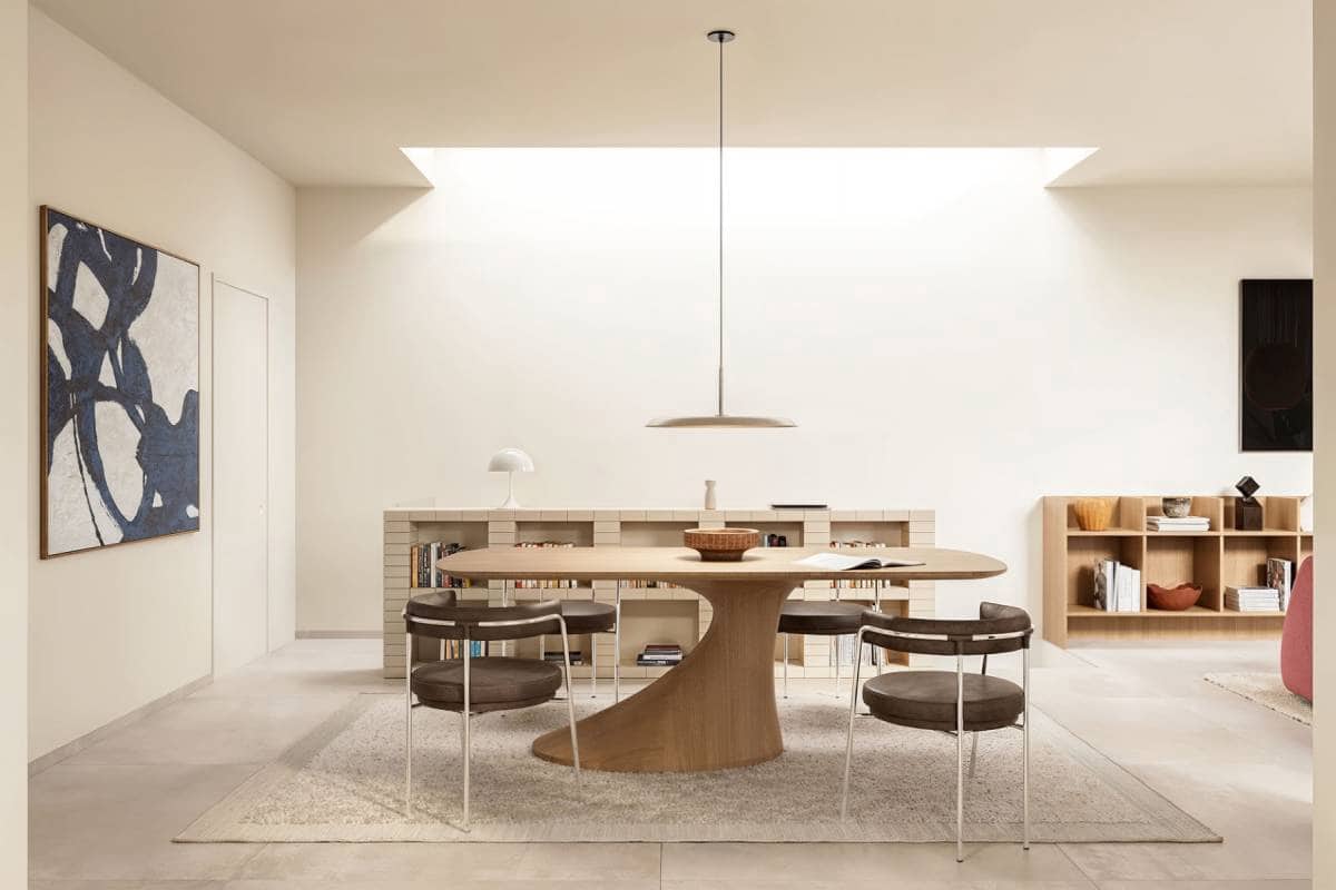 4 soverom Villa til salgs i Algorfa med svømmebasseng - € 860 000 (Ref: 9539617)