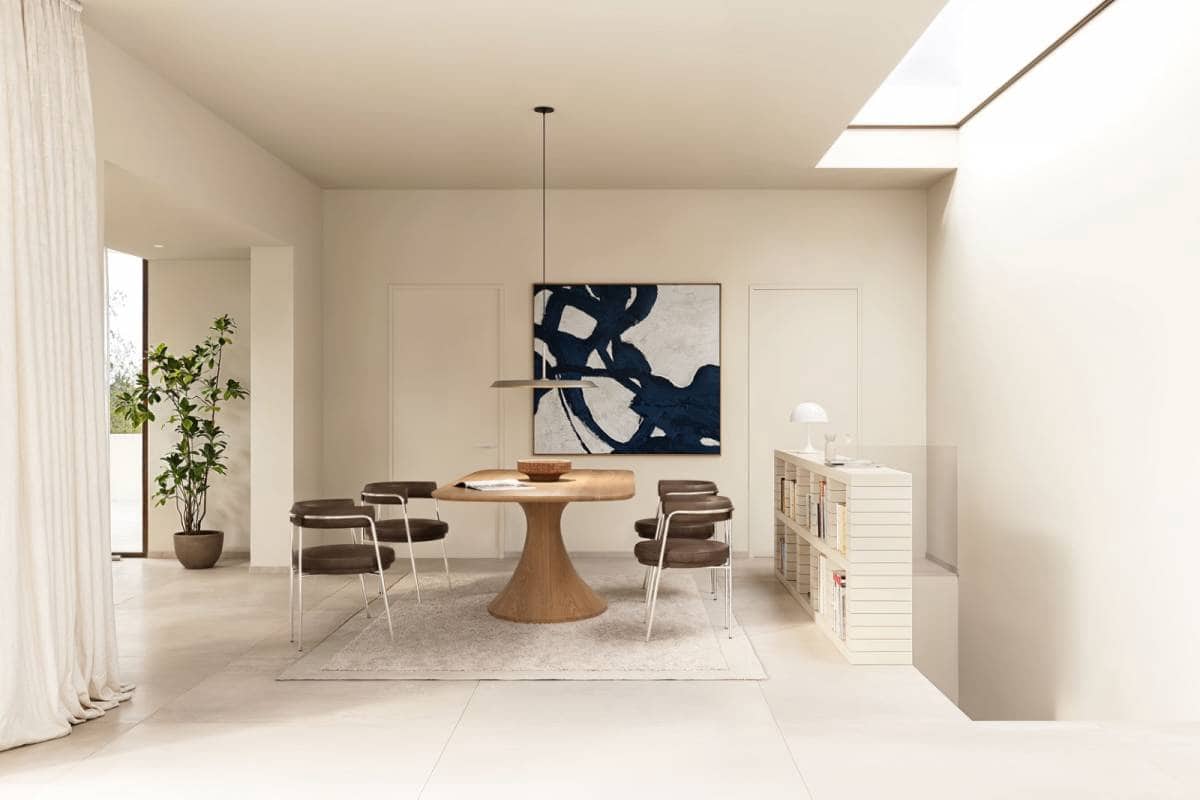 4 soverom Villa til salgs i Algorfa med svømmebasseng - € 860 000 (Ref: 9539617)