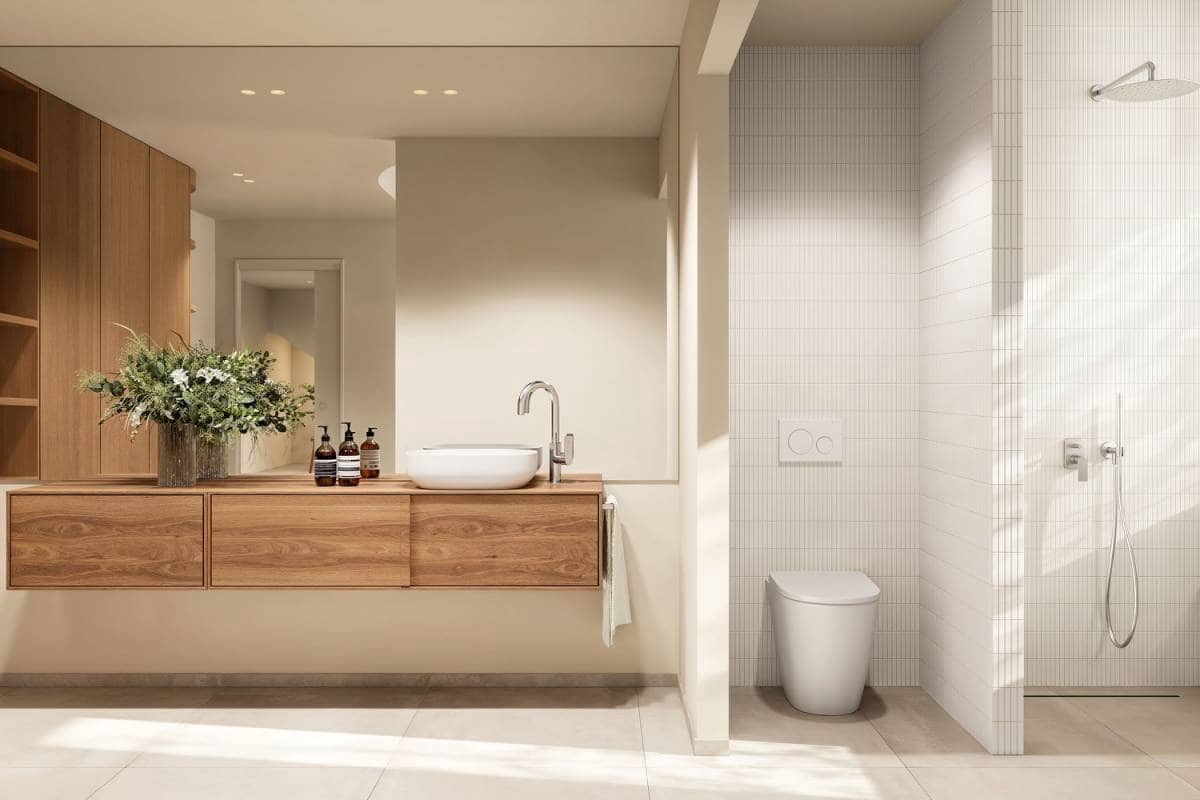 4 soverom Villa til salgs i Algorfa med svømmebasseng - € 860 000 (Ref: 9539617)