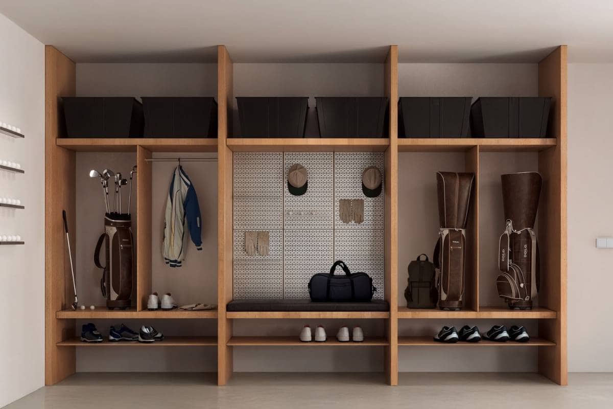 4 soverom Villa til salgs i Algorfa med svømmebasseng - € 860 000 (Ref: 9539617)