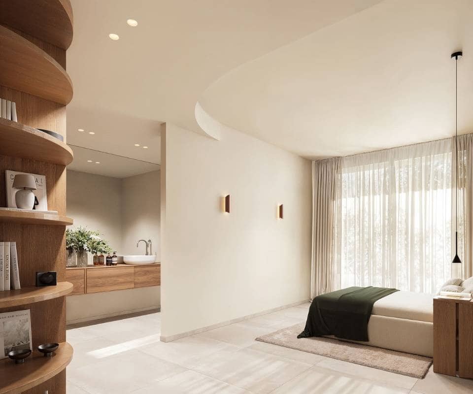 4 soverom Villa til salgs i Algorfa med svømmebasseng - € 860 000 (Ref: 9539617)