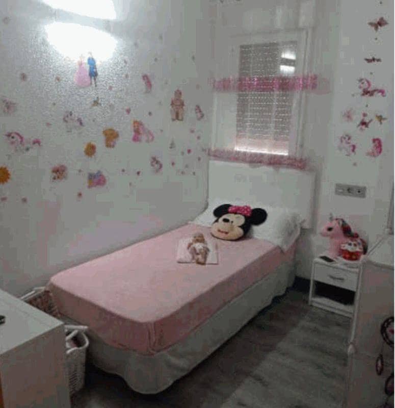 4 soveværelse Lejlighed til salg i Dolores med swimmingpool garage - € 180.000 (Ref: 9542030)