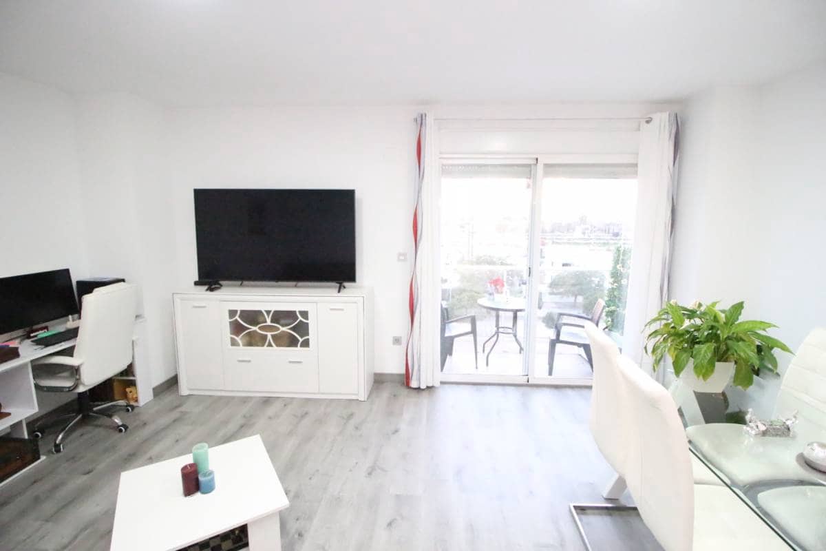 4 soveværelse Lejlighed til salg i Dolores med swimmingpool garage - € 180.000 (Ref: 9542030)