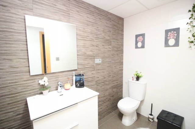 4 soveværelse Lejlighed til salg i Dolores med swimmingpool garage - € 180.000 (Ref: 9542030)