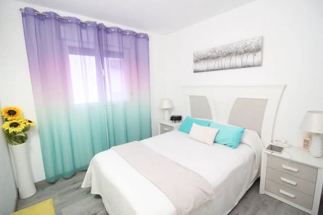 4 soveværelse Lejlighed til salg i Dolores med swimmingpool garage - € 180.000 (Ref: 9542030)