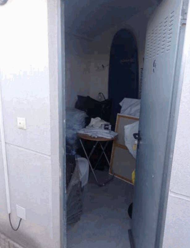 4 soveværelse Lejlighed til salg i Dolores med swimmingpool garage - € 180.000 (Ref: 9542030)