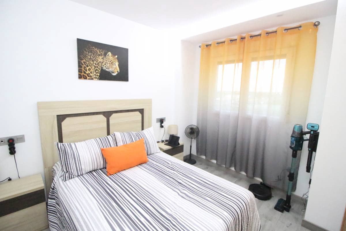 4 soveværelse Lejlighed til salg i Dolores med swimmingpool garage - € 180.000 (Ref: 9542030)