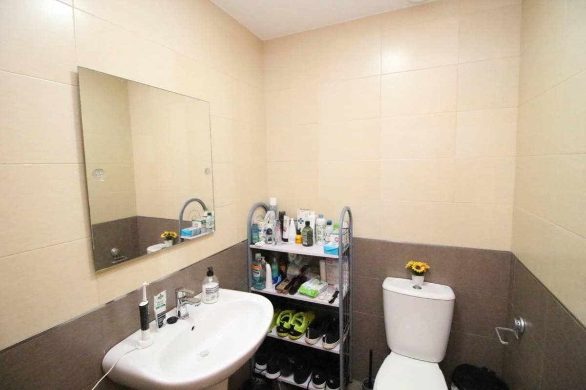 4 soveværelse Lejlighed til salg i Dolores med swimmingpool garage - € 180.000 (Ref: 9542030)