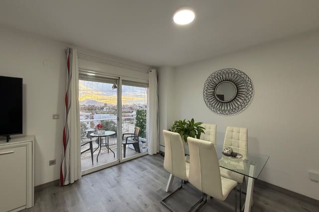 4 soveværelse Lejlighed til salg i Dolores med swimmingpool garage - € 180.000 (Ref: 9542030)