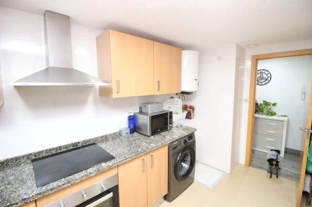 4 soveværelse Lejlighed til salg i Dolores med swimmingpool garage - € 180.000 (Ref: 9542030)