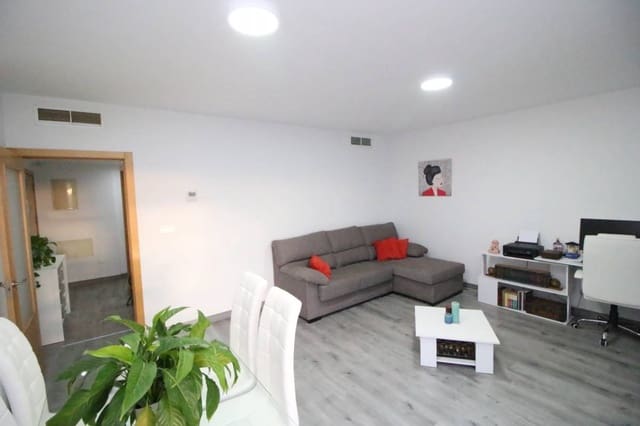 4 soveværelse Lejlighed til salg i Dolores med swimmingpool garage - € 180.000 (Ref: 9542030)