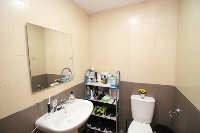 4 soveværelse Lejlighed til salg i Dolores med swimmingpool garage - € 180.000 (Ref: 9542030)