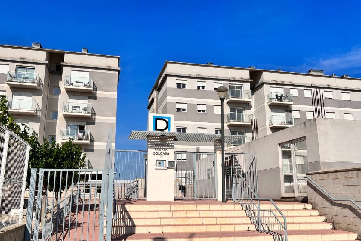 4 bedroom Apartment for sale in Dolores with pool garage - € 179,900 (Ref: 9542030)