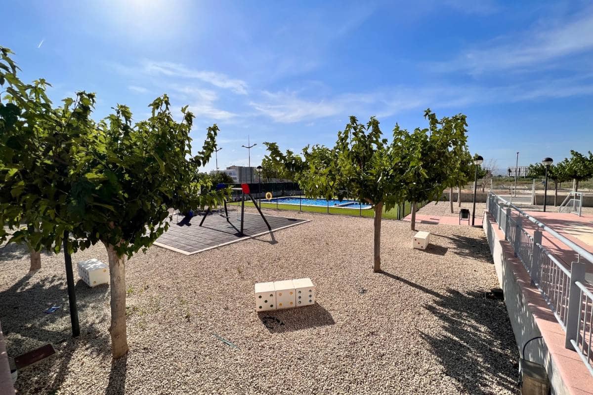 4 bedroom Apartment for sale in Dolores with pool garage - € 179,900 (Ref: 9542030)
