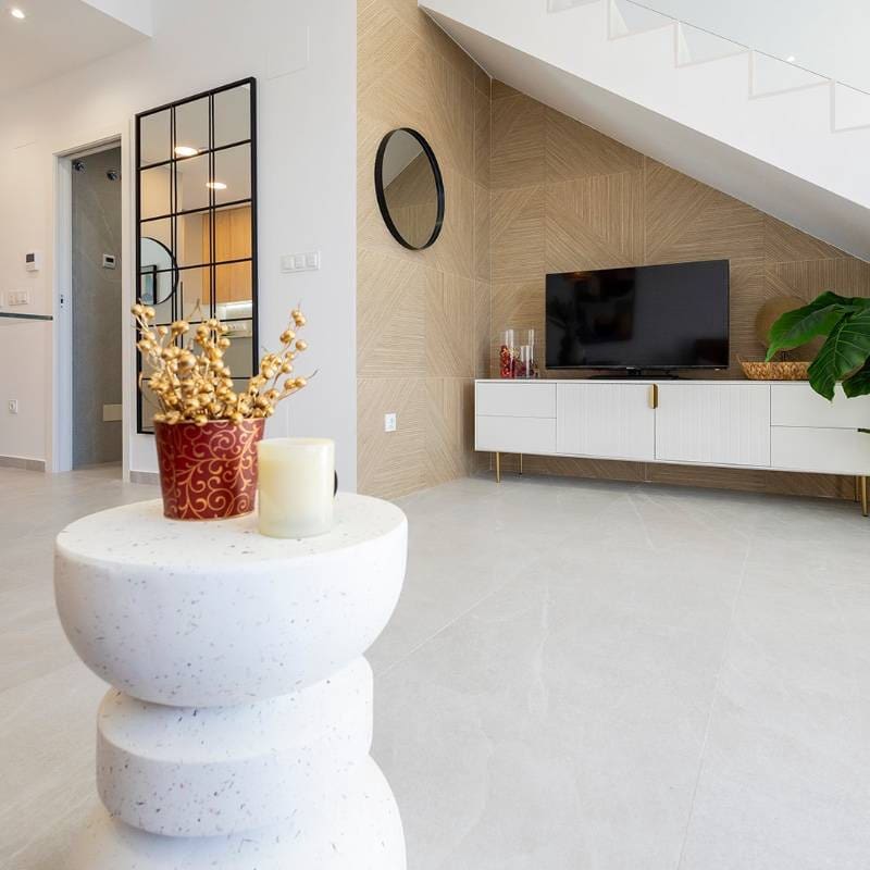 3 makuuhuone Rivitalo myytävänä paikassa Vistabella mukana uima-altaan - 299 000 € (Ref: 9564063)