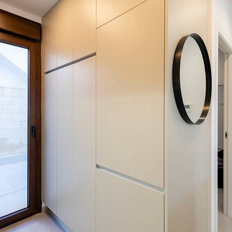 3 makuuhuone Rivitalo myytävänä paikassa Vistabella mukana uima-altaan - 299 000 € (Ref: 9564063)