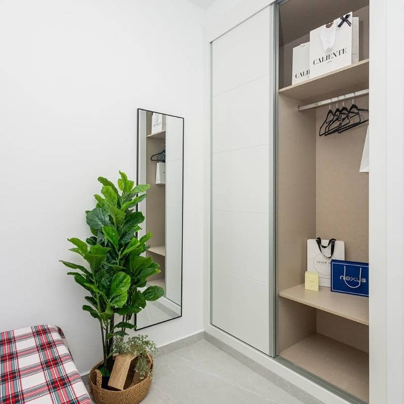 3 makuuhuone Rivitalo myytävänä paikassa Vistabella mukana uima-altaan - 299 000 € (Ref: 9564063)