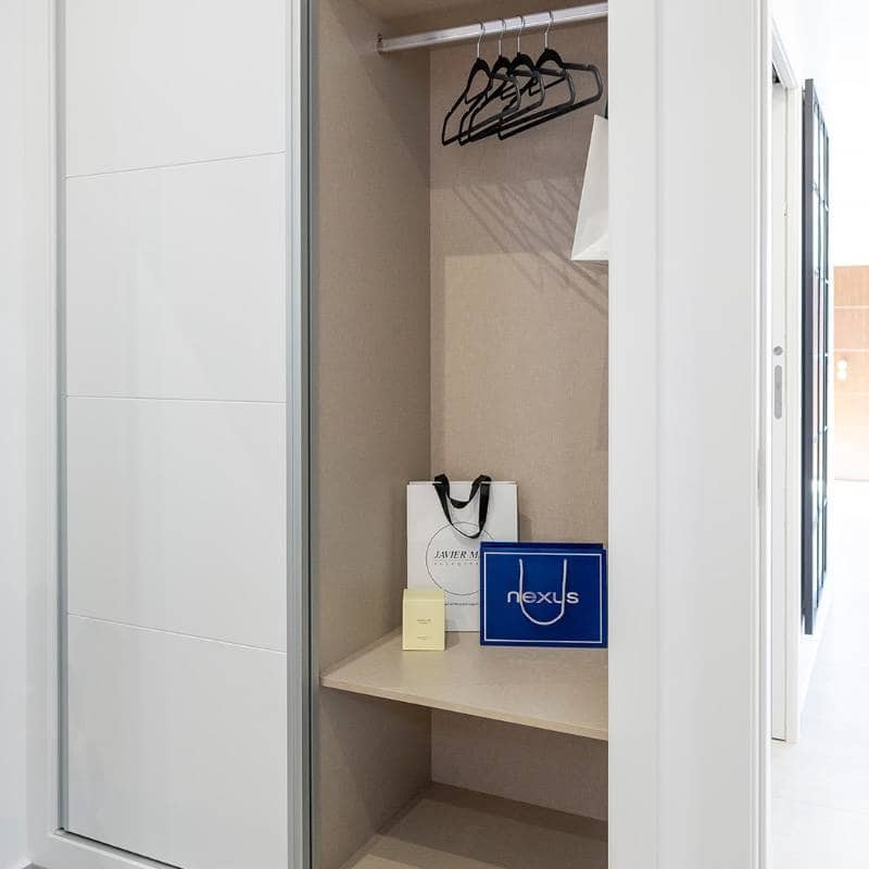 3 makuuhuone Rivitalo myytävänä paikassa Vistabella mukana uima-altaan - 299 000 € (Ref: 9564063)