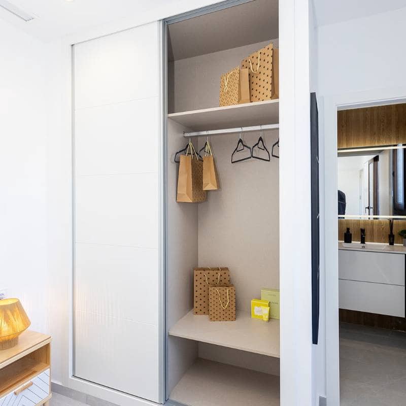 3 makuuhuone Rivitalo myytävänä paikassa Vistabella mukana uima-altaan - 299 000 € (Ref: 9564063)