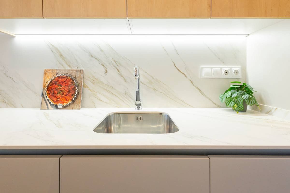 3 makuuhuone Rivitalo myytävänä paikassa Vistabella mukana uima-altaan - 299 000 € (Ref: 9564063)