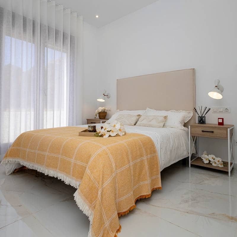 3 quarto Moradia para venda em Polop com piscina - 598 000 € (Ref: 9632790)