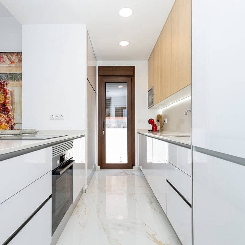 3 quarto Moradia para venda em Polop com piscina - 598 000 € (Ref: 9632790)