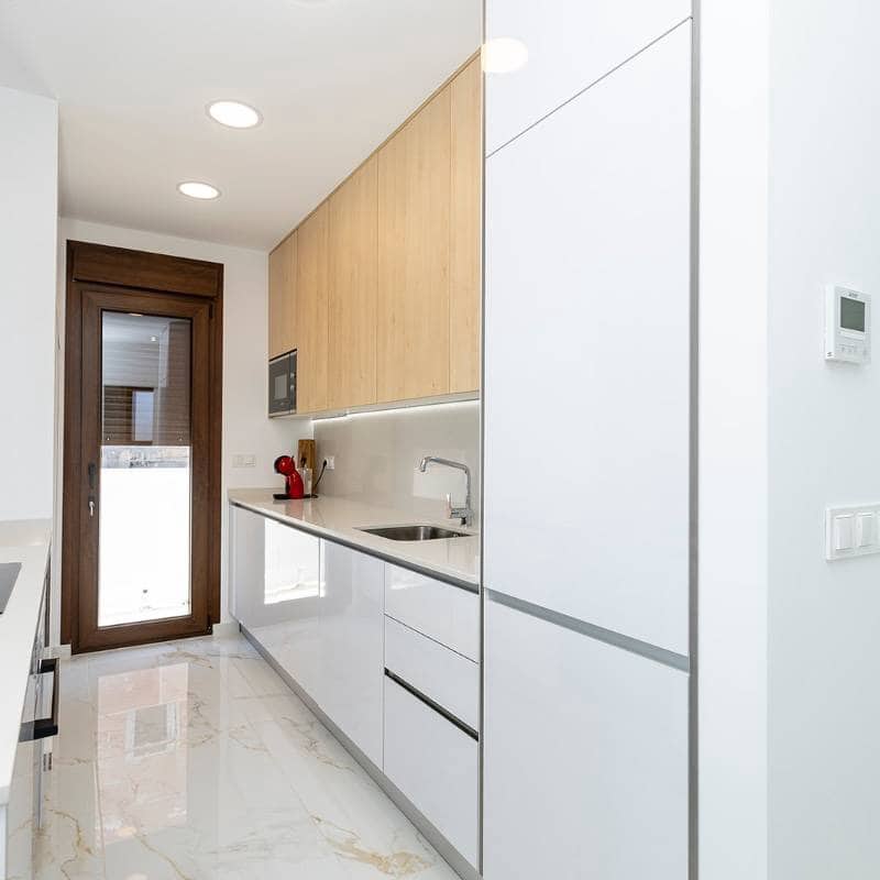 3 quarto Moradia para venda em Polop com piscina - 598 000 € (Ref: 9632790)