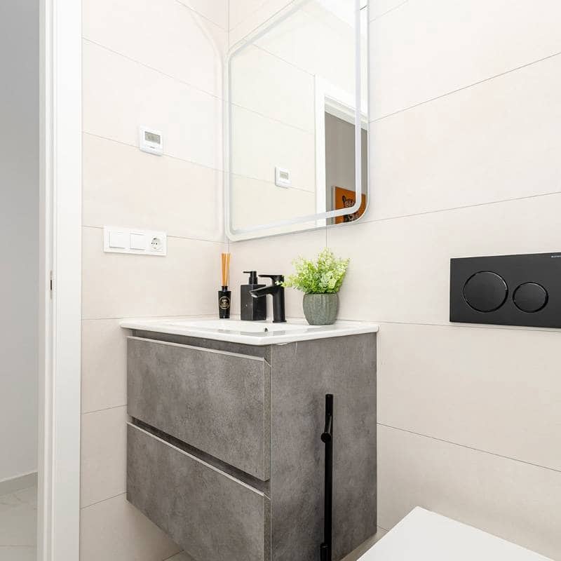 3 quarto Moradia para venda em Polop com piscina - 598 000 € (Ref: 9632790)