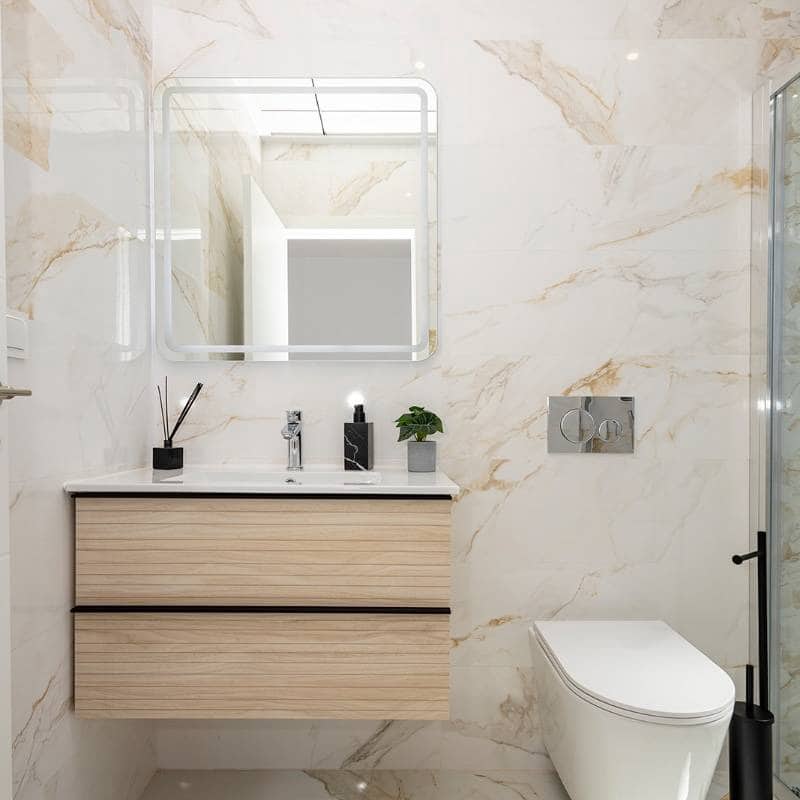 3 quarto Moradia para venda em Polop com piscina - 598 000 € (Ref: 9632790)