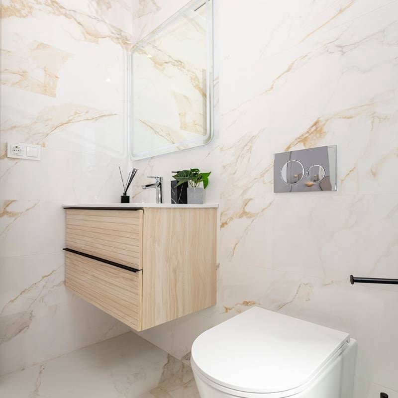 3 quarto Moradia para venda em Polop com piscina - 598 000 € (Ref: 9632790)