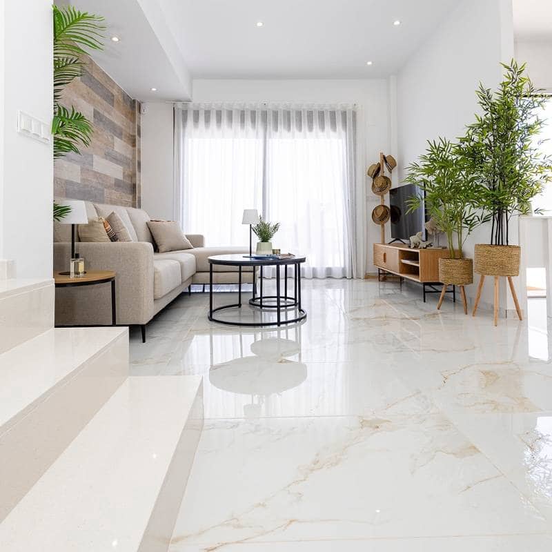 3 quarto Moradia para venda em Polop com piscina - 598 000 € (Ref: 9632790)