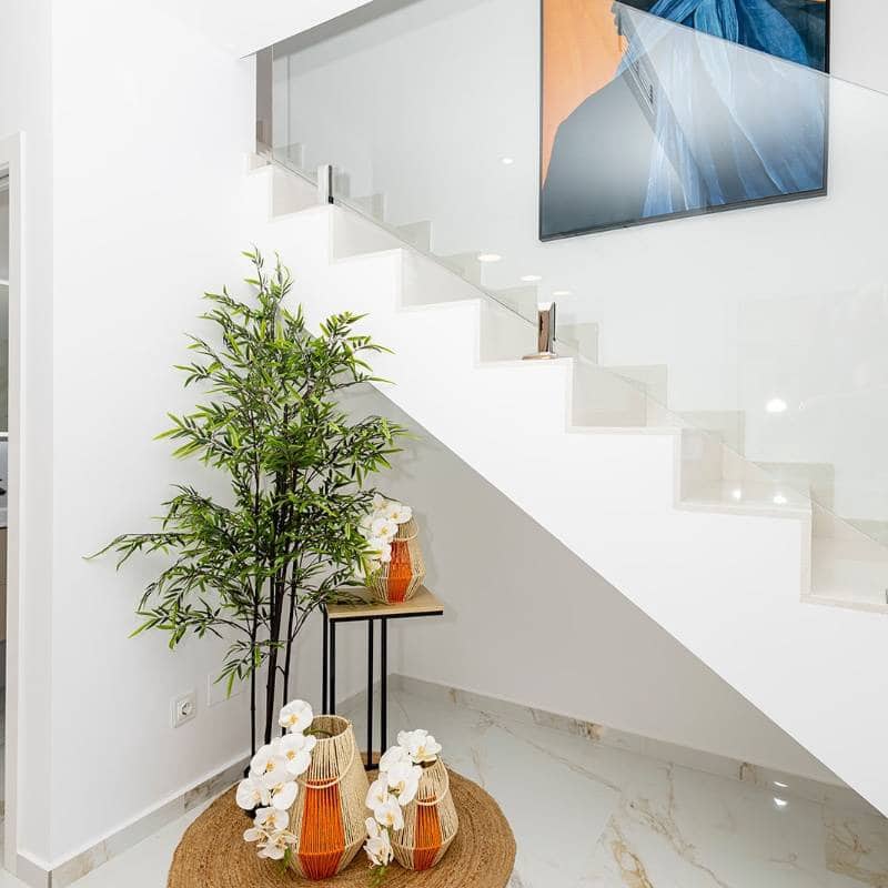 3 quarto Moradia para venda em Polop com piscina - 598 000 € (Ref: 9632790)