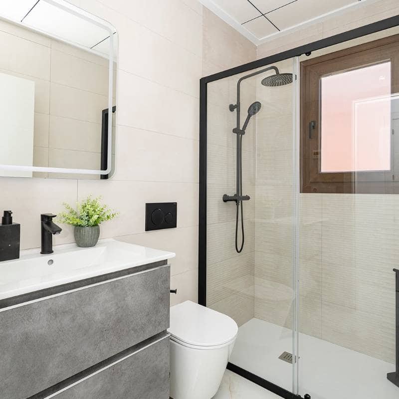 3 quarto Moradia para venda em Polop com piscina - 598 000 € (Ref: 9632790)