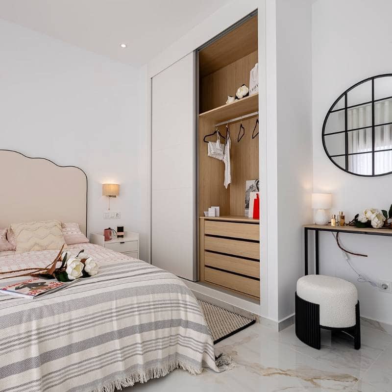 3 quarto Moradia para venda em Polop com piscina - 598 000 € (Ref: 9632790)