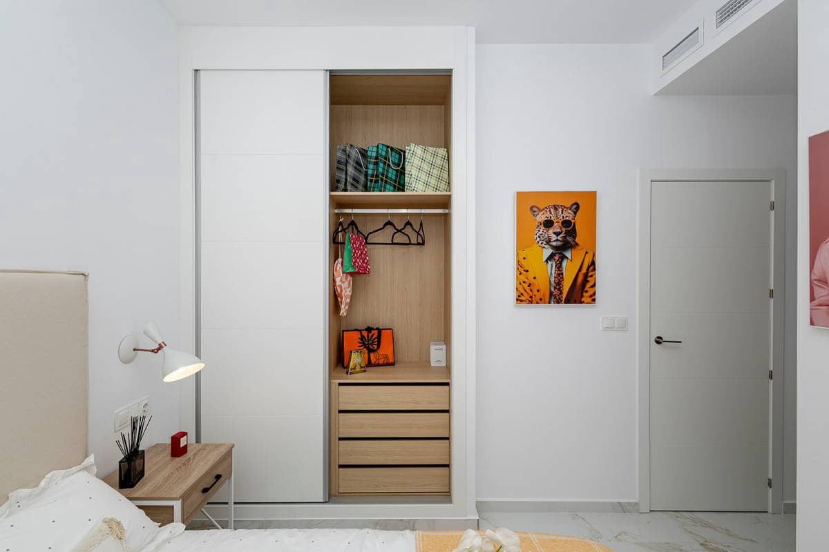 3 quarto Moradia para venda em Polop com piscina - 598 000 € (Ref: 9632790)