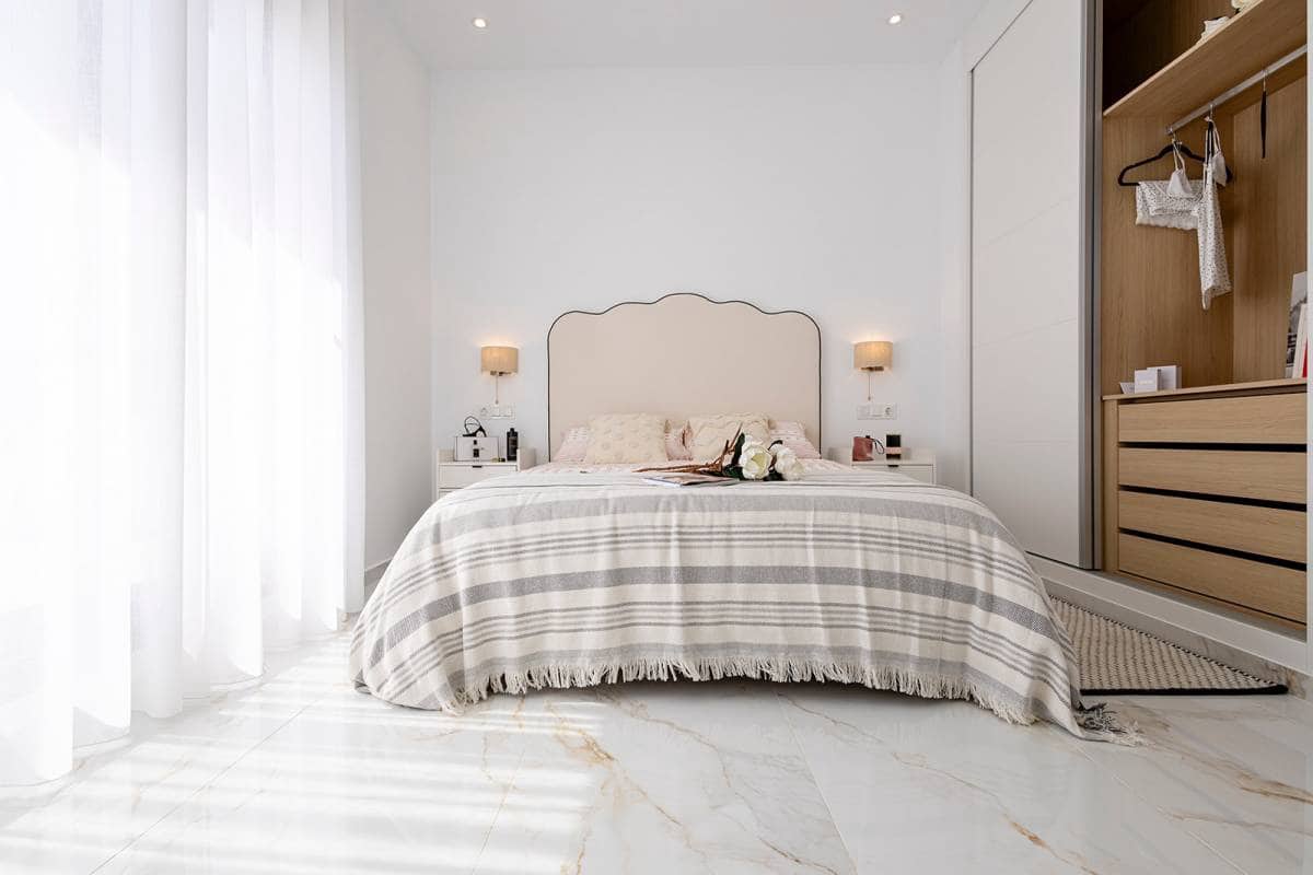 3 quarto Moradia para venda em Polop com piscina - 598 000 € (Ref: 9632790)