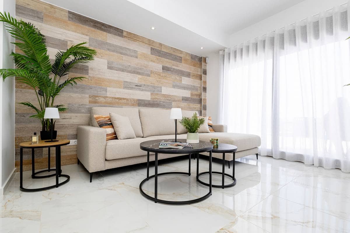 3 quarto Moradia para venda em Polop com piscina - 598 000 € (Ref: 9632790)