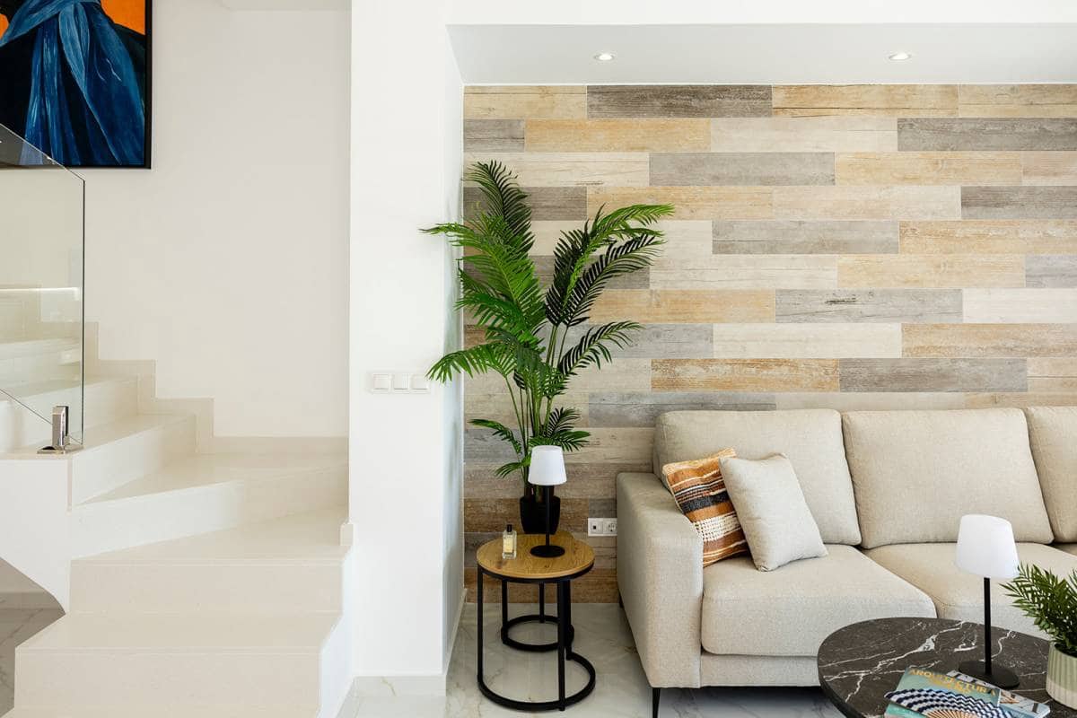 3 quarto Moradia para venda em Polop com piscina - 598 000 € (Ref: 9632790)