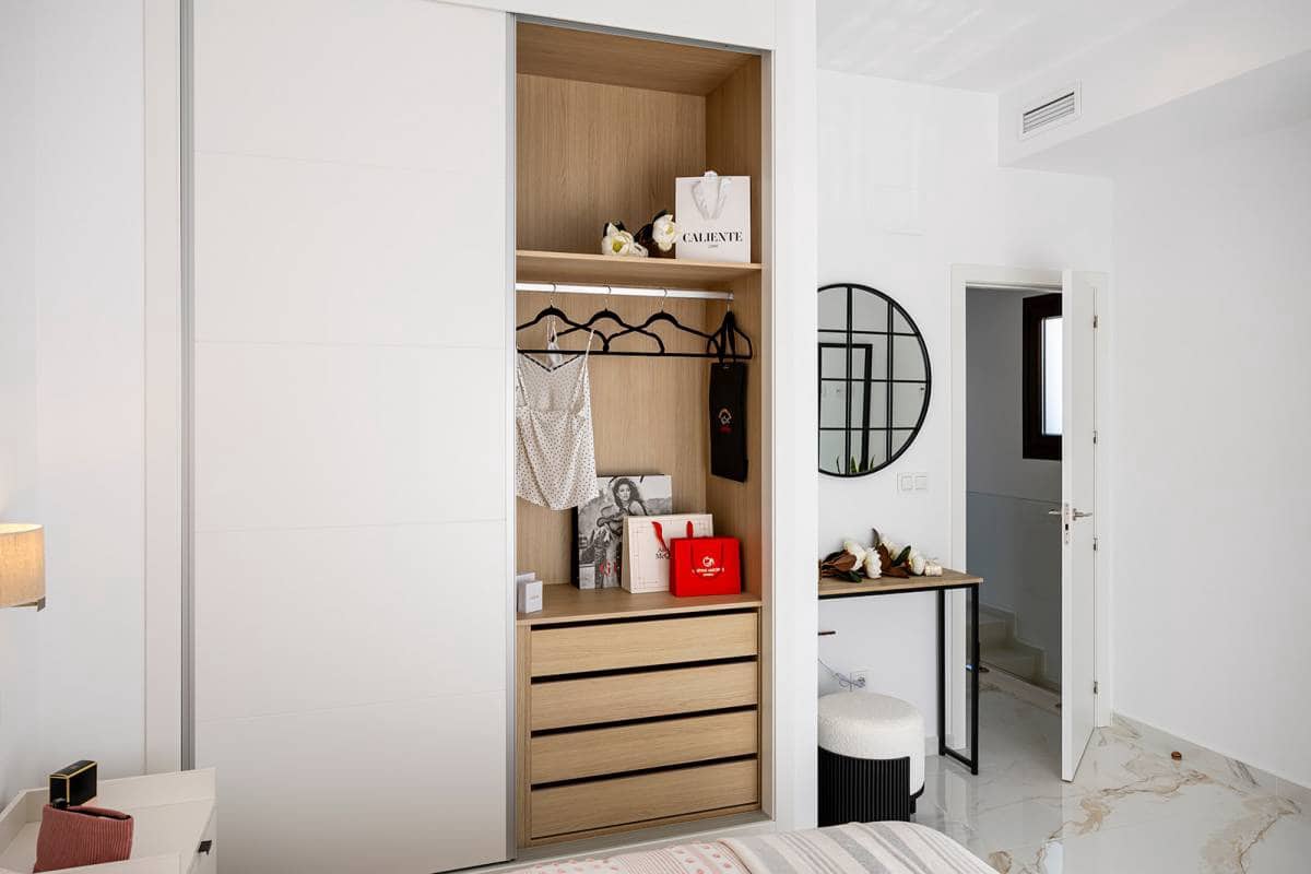 3 quarto Moradia para venda em Polop com piscina - 598 000 € (Ref: 9632790)