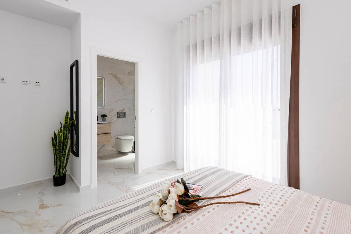 3 quarto Moradia para venda em Polop com piscina - 598 000 € (Ref: 9632790)