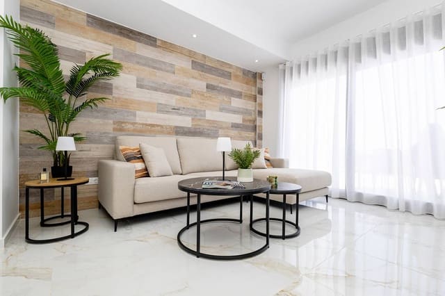 3 quarto Moradia para venda em Polop com piscina - 598 000 € (Ref: 9632790)