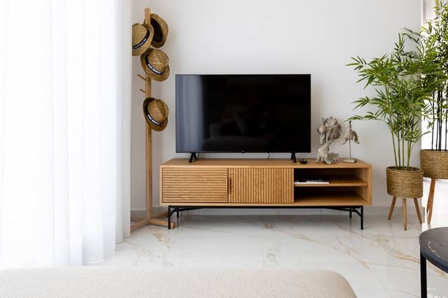 3 quarto Moradia para venda em Polop com piscina - 598 000 € (Ref: 9632790)