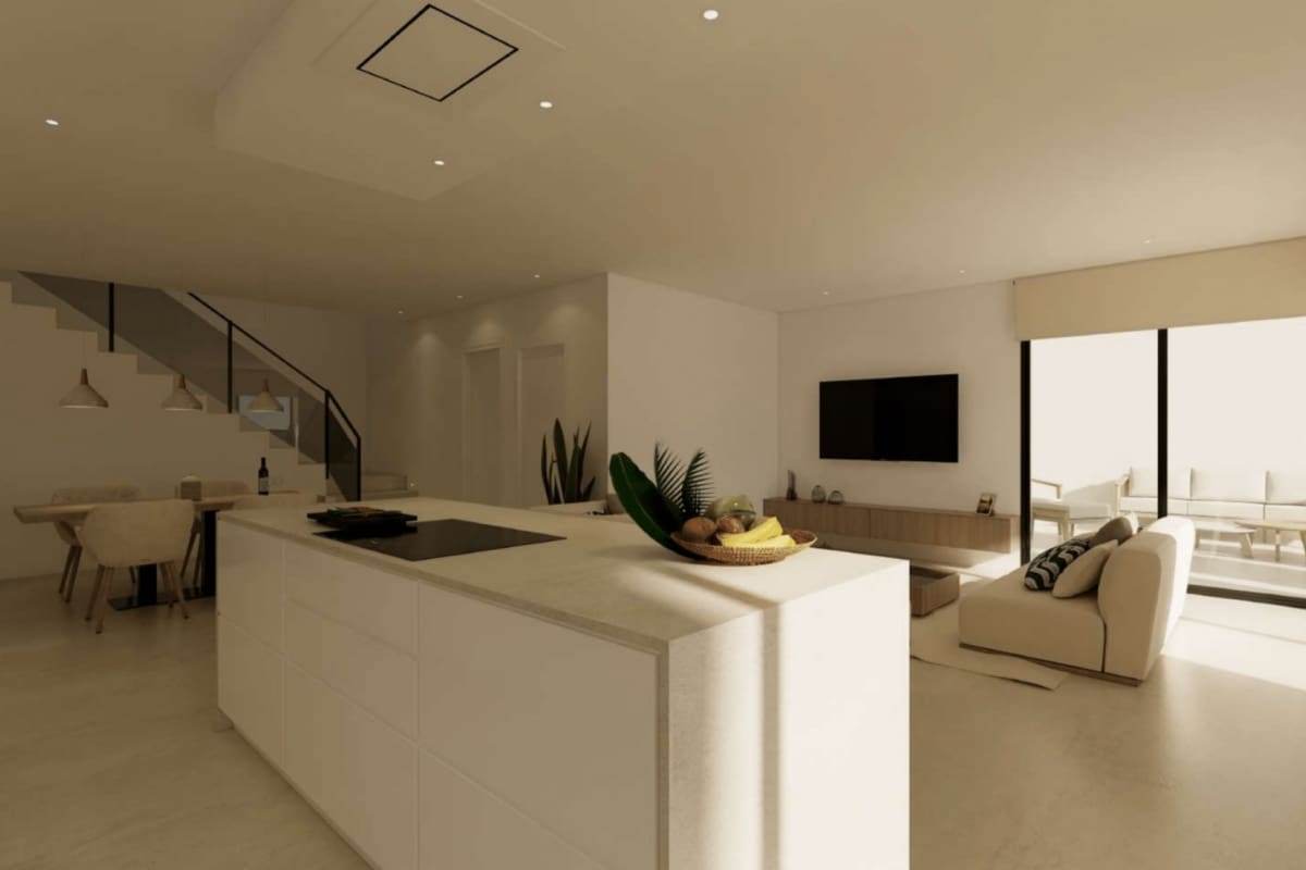 3 sypialnia Willa na sprzedaż w Dolores z basenem - 405 000 € (Ref: 9656779)