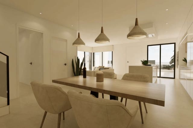 3 sypialnia Willa na sprzedaż w Dolores z basenem - 405 000 € (Ref: 9656779)